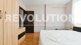Dreizimmerwohnung Verleih, Zone B-19, Sofia (6)