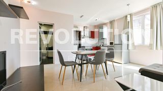 Dreizimmerwohnung Verleih, Zone B-19, Sofia (2)