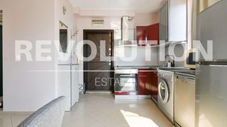 Dreizimmerwohnung Verleih, Zone B-19, Sofia (4)