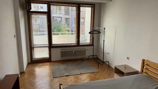 Двустаен Наеми, Гео Милев, София (4)
