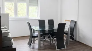 Two-bedroom Rentals, Izgrev, Plovdiv (2)