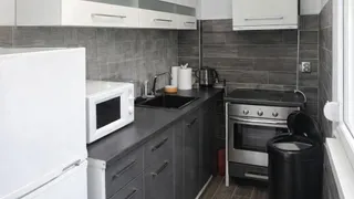 Two-bedroom Rentals, Izgrev, Plovdiv