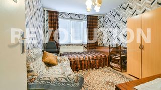 Тристаен апартамент в ж.к. Разсадника. (4)