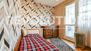 Тристаен апартамент в ж.к. Разсадника. (5)
