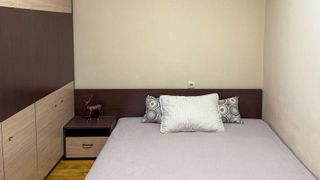 Zwei-Zimmer-Wohnung Verleih, Heilige Dreifaltigkeit, Sofia (4)