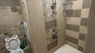 Zwei-Zimmer-Wohnung Verleih, Heilige Dreifaltigkeit, Sofia (6)