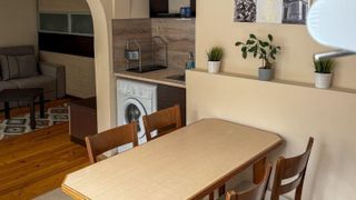 Zwei-Zimmer-Wohnung Verleih, Heilige Dreifaltigkeit, Sofia (2)