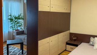 Zwei-Zimmer-Wohnung Verleih, Heilige Dreifaltigkeit, Sofia (5)