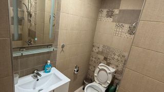 Zwei-Zimmer-Wohnung Verleih, Heilige Dreifaltigkeit, Sofia (7)