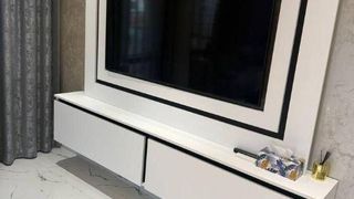 Луксозен ТРИСТАЕН апартамент кв. Южен/ С ДВЕ ПАРКОМЕСТА!!! (3)