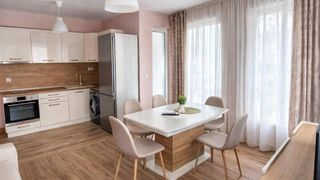 Двустаен апартамент  в гр.Варна, Лятно кино Тракия!  (6)