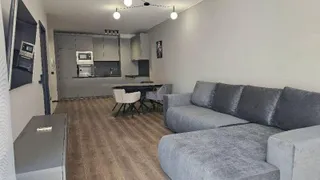 Three-room Rentals, Studentski Grad, Sofia (2)