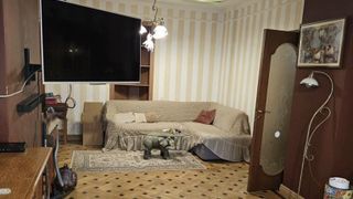 Тристаен апартамент в Центъра на София. (4)