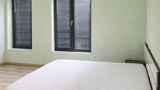 Тристаен Наеми, Христо Смирненски, Пловдив (3)