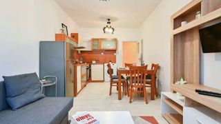 Δύο υπνοδωματίων Ενοικιάσεις, Κέντρο-TSUM, Σοφία (6)