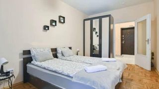 Δύο υπνοδωματίων Ενοικιάσεις, Κέντρο-TSUM, Σοφία (3)
