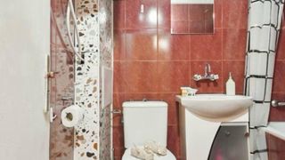 Δύο υπνοδωματίων Ενοικιάσεις, Κέντρο-TSUM, Σοφία (5)
