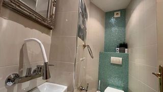 Тристаен апартамент с ГАРАЖ в ж.к. Лозенец.  (9)