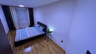 Тристаен апартамент с ГАРАЖ в ж.к. Лозенец.  (6)