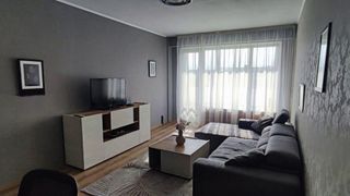 Тристаен апартамент в ж.к. Гоце Делчев. (9)