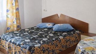One-room Rentals, St. Constantine and Elena, Varna