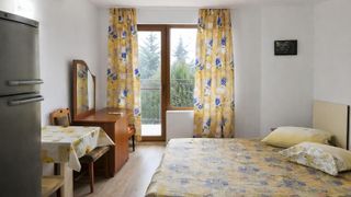 Едностаен апартамент  в гр.Варна, м-т Константин и Елена!  (2)