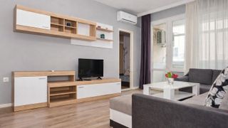 Dreizimmerwohnung Verleih, Lewski, Warna (2)
