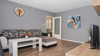 Dreizimmerwohnung Verleih, Lewski, Warna (9)