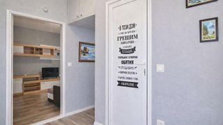 Dreizimmerwohnung Verleih, Lewski, Warna (6)