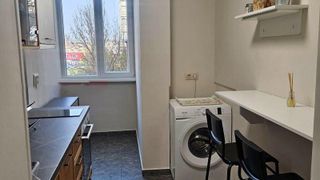 Двустаен апартамент в ж.к. Люлин 3.  (5)