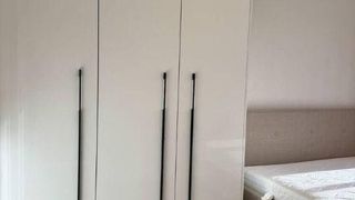 Стилен ДВУСТАЕН апартамент в кв. Христо Смирненски/ С паркомясто! (5)