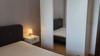 Dreizimmerwohnung Verleih, Studentenstadt, Sofia (7)