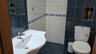 Dreizimmerwohnung Verleih, Studentenstadt, Sofia (8)