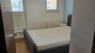 Dreizimmerwohnung Verleih, Studentenstadt, Sofia (6)