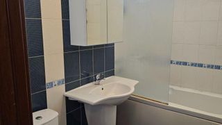 Dreizimmerwohnung Verleih, Studentenstadt, Sofia (9)