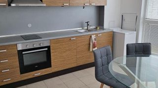 Dreizimmerwohnung Verleih, Studentenstadt, Sofia (3)