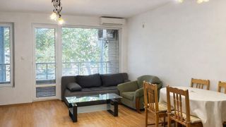 Тристаен Наеми, Кършияка, Пловдив (2)