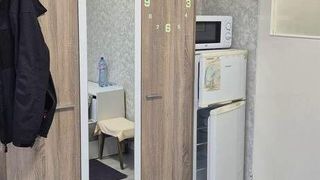 Едностаен апартамент в ж.к. Люлин 6. (4)