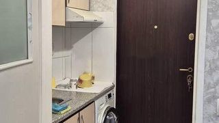 Едностаен апартамент в ж.к. Люлин 6. (6)