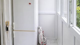 Dreizimmerwohnung Verleih, Lewski, Warna (6)