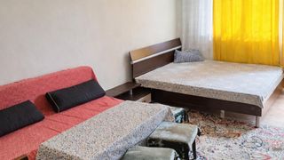Dreizimmerwohnung Verleih, Lewski, Warna (9)