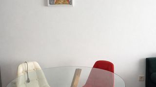 Топъл двустаен апартамент в кв. Южен (2)