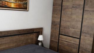 Топъл двустаен апартамент в кв. Южен (4)
