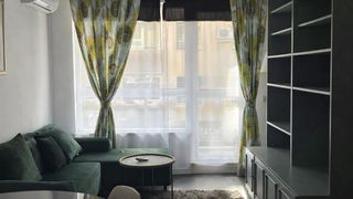Топъл двустаен апартамент в кв. Южен (3)