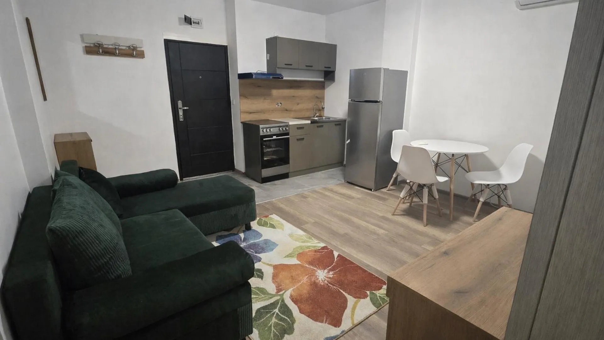 Two-bedroom Rentals, Ovcha Kupel 2, Sofia – photo 1