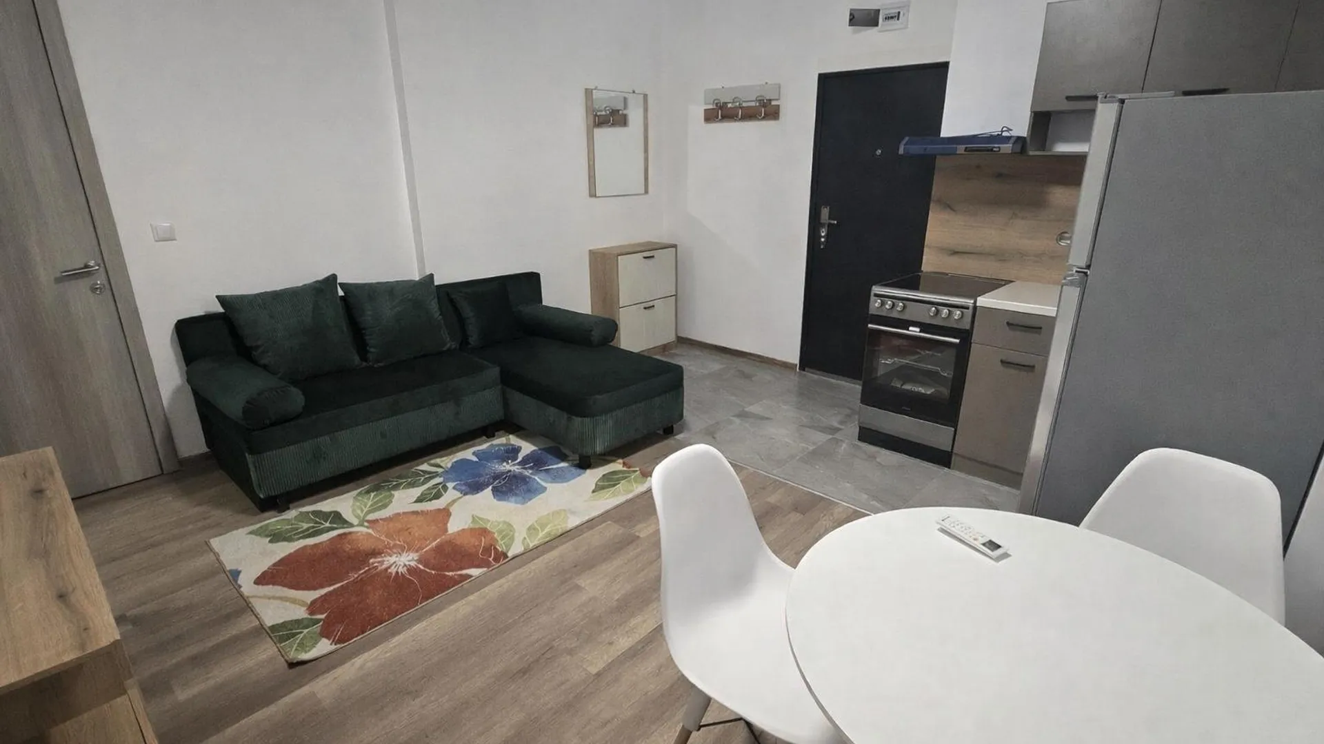 Two-bedroom Rentals, Ovcha Kupel 2, Sofia – photo 2