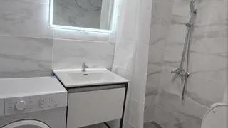Two-bedroom Rentals, Ovcha Kupel 2, Sofia (5)