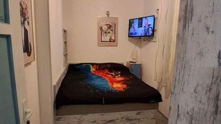 Cu două dormitoare Închirieri, Centrul-TSUM, Sofia (6)