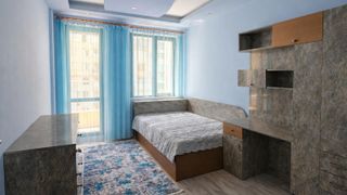Тристаен апартамент в кв. Христо Смирненски (2)