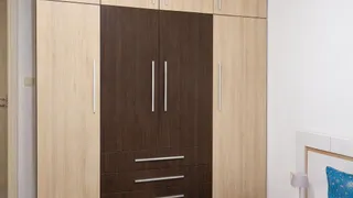 Двустаен Наеми, М-т Евксиноград, Варна (4)